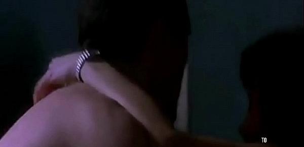  10 Hot sex movie scenes that were real || Tamil movie scenes